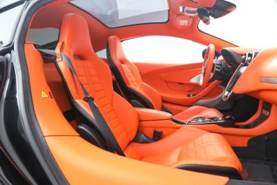 2025 Mclaren GTS