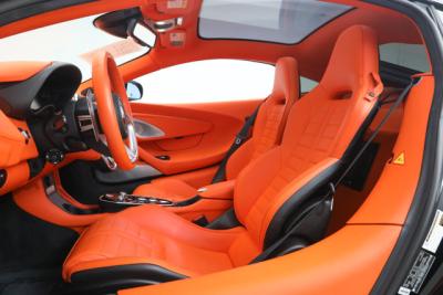 2025 Mclaren GTS