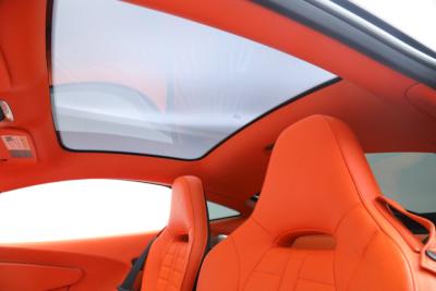 2025 Mclaren GTS