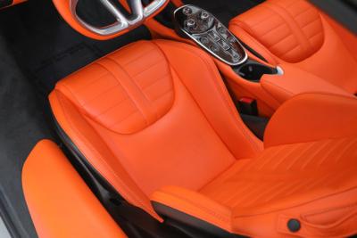 2025 Mclaren GTS