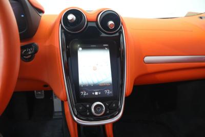 2025 Mclaren GTS
