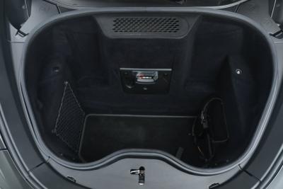 2025 Mclaren GTS