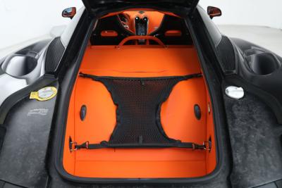 2025 Mclaren GTS
