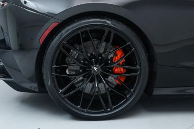 2025 Mclaren GTS