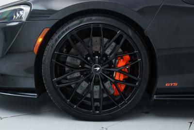 2025 Mclaren GTS