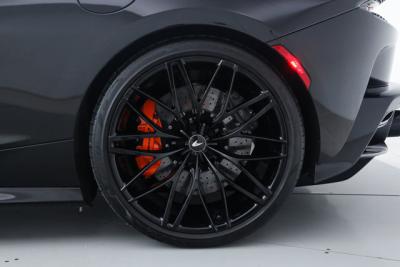 2025 Mclaren GTS