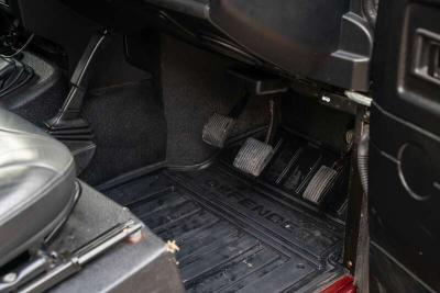 2015 Land Rover Defender 110