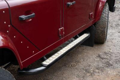 2015 Land Rover Defender 110
