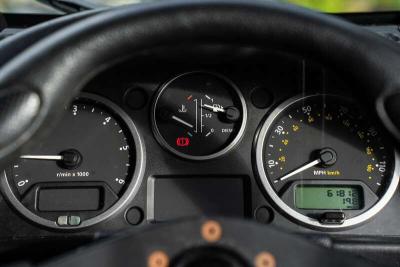 2011 Land Rover Defender 90