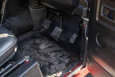 2011 Land Rover Defender 90