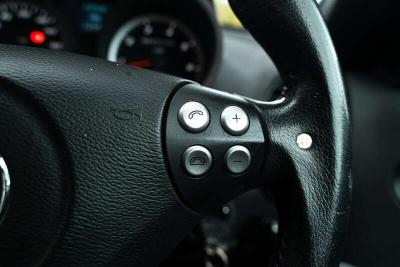 2005 Mercedes - Benz SLK55