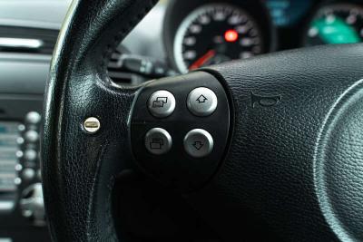 2005 Mercedes - Benz SLK55