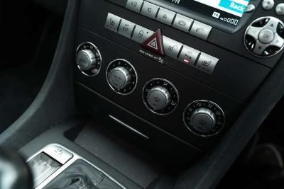 2005 Mercedes - Benz SLK55