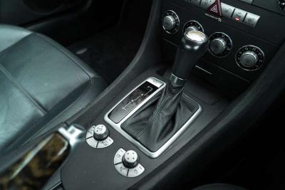2005 Mercedes - Benz SLK55
