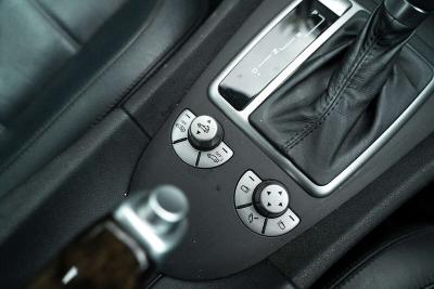 2005 Mercedes - Benz SLK55