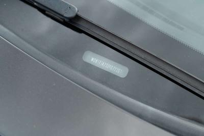 2005 Mercedes - Benz SLK55