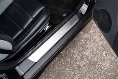 2005 Mercedes - Benz SLK55