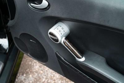 2005 Mercedes - Benz SLK55