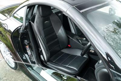 2005 Mercedes - Benz SLK55