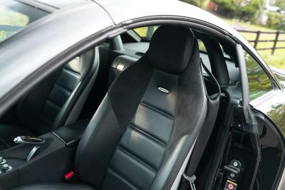 2005 Mercedes - Benz SLK55