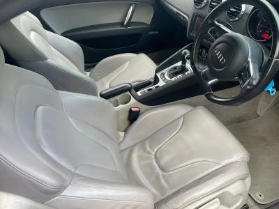 2007 Audi TT