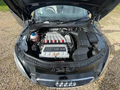 2007 Audi TT