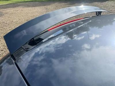 2007 Audi TT