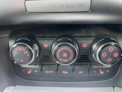 2007 Audi TT