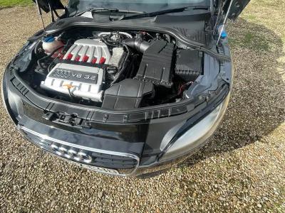 2007 Audi TT