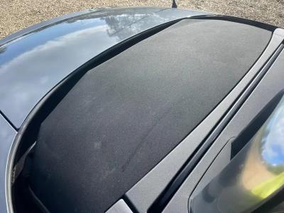 2007 Audi TT