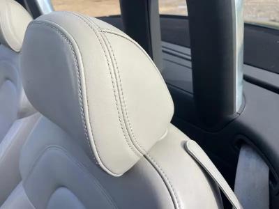 2007 Audi TT