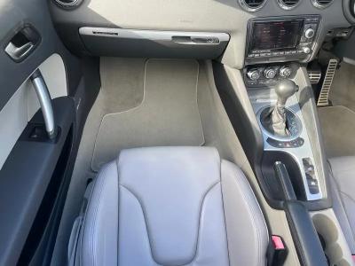 2007 Audi TT
