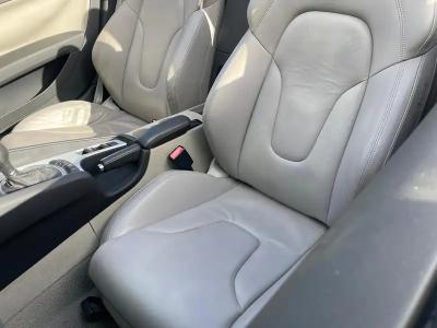 2007 Audi TT