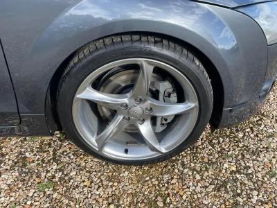 2007 Audi TT