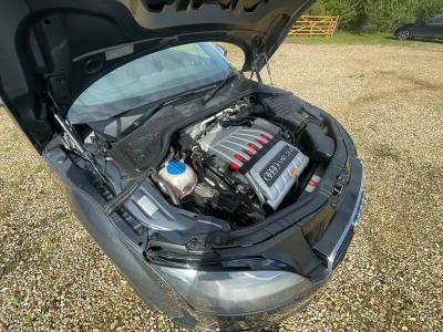 2007 Audi TT