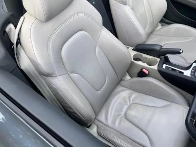 2007 Audi TT