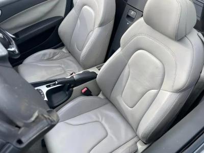 2007 Audi TT