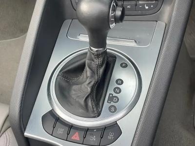 2007 Audi TT