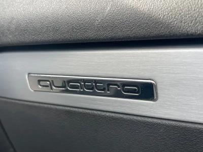 2007 Audi TT