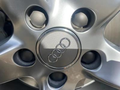 2007 Audi TT