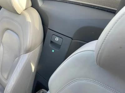 2007 Audi TT