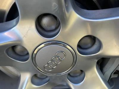 2007 Audi TT