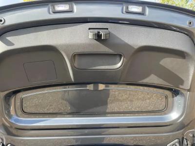 2007 Audi TT