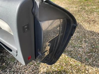 2007 Audi TT