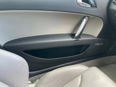 2007 Audi TT