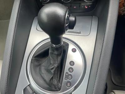 2007 Audi TT