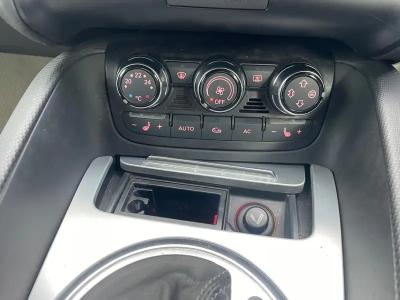 2007 Audi TT