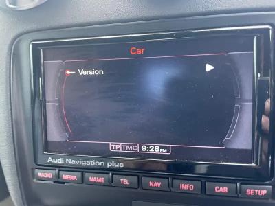 2007 Audi TT