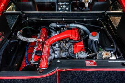 1990 Lotus Esprit Turbo