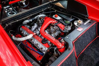 1990 Lotus Esprit Turbo